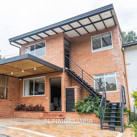 Espectacular Apartamento 2 Minutos Del Jmc Nuevo Rionegro Buitenkant foto