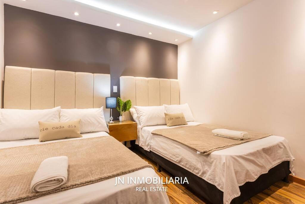 Espectacular Apartamento 2 Minutos Del Jmc Nuevo Rionegro Buitenkant foto